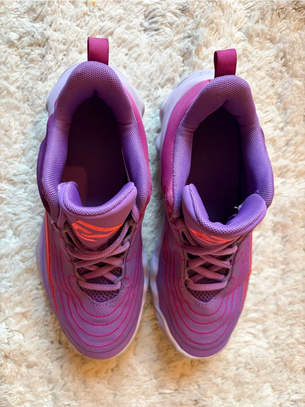 Nike Kids Giannis Immortality 4 Basketball Shoes, Size 3Y